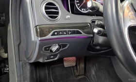 Mercedes-Benz S 500 Maybach Packet\Монитори\360 камери, снимка 16