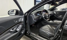 Mercedes-Benz S 500 Maybach Packet\Монитори\360 камери, снимка 10