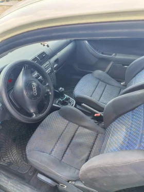 Audi A3, снимка 3