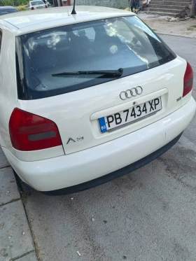 Audi A3, снимка 2