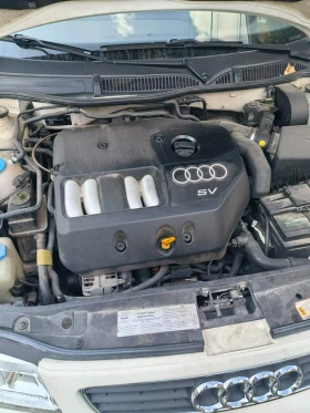 Audi A3, снимка 4