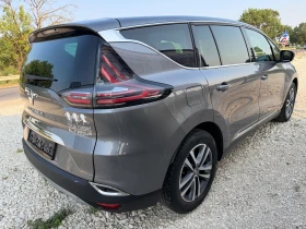 Renault Espace 1.6DCi/160p.s-7местен/Full extri, снимка 3