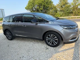 Renault Espace 1.6DCi/160p.s-7местен/Full extri, снимка 8