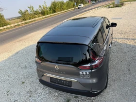Renault Espace 1.6DCi/160p.s-7местен/Full extri, снимка 6
