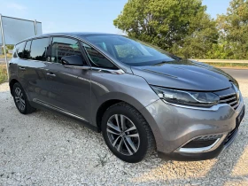 Renault Espace 1.6DCi/160p.s-7местен/Full extri, снимка 2