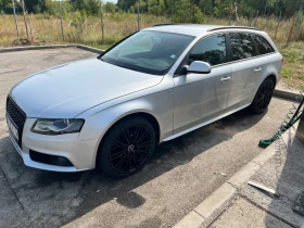Audi A4 2.0 TDI, снимка 3