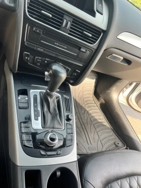 Audi A4 2.0 TDI, снимка 10