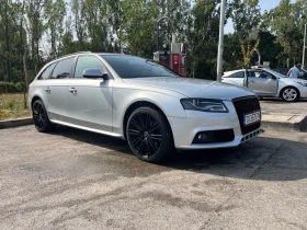 Audi A4 2.0 TDI, снимка 1