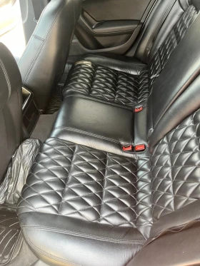 Audi A4 2.0 TDI, снимка 11