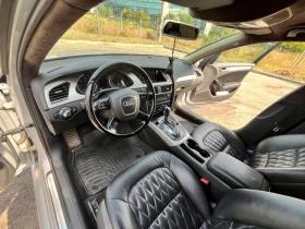 Audi A4 2.0 TDI, снимка 8