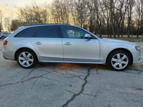 Audi A4 2.0 TDI, снимка 14