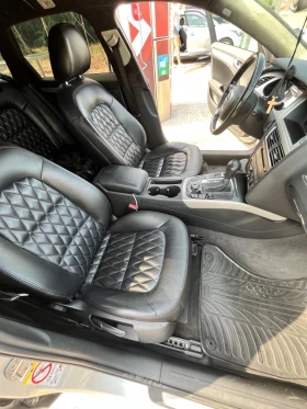 Audi A4 2.0 TDI, снимка 9