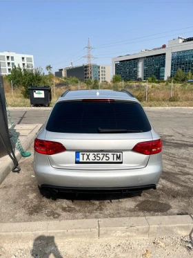 Audi A4 2.0 TDI, снимка 5