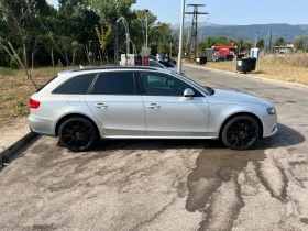 Audi A4 2.0 TDI, снимка 4