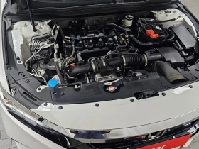 Honda Accord 1.5 Automatic, снимка 6