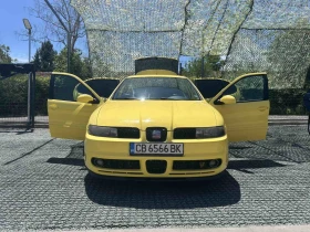 Seat Leon 1.8T FR, снимка 7
