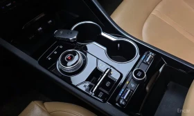 Kia K5 SIGNATURE FULL| COMF PKG| STYLE PKG| HUD| 360| KRE, снимка 16