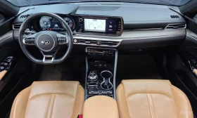 Kia K5 SIGNATURE FULL| COMF PKG| STYLE PKG| HUD| 360| KRE, снимка 9