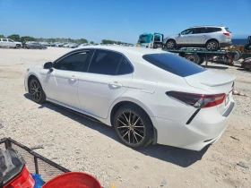 Toyota Camry 2.5l Se, снимка 2