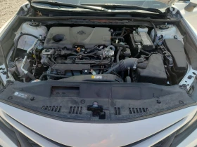 Toyota Camry 2.5l Se, снимка 11