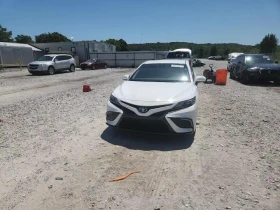Toyota Camry 2.5l Se, снимка 13