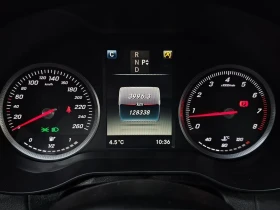 Mercedes-Benz C 200 САМО 30% АВАНС, снимка 15