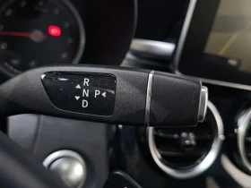 Mercedes-Benz C 200 САМО 30% АВАНС, снимка 17