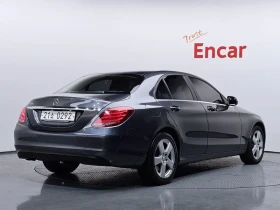Mercedes-Benz C 200 САМО 30% АВАНС, снимка 3