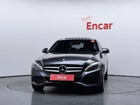 Mercedes-Benz C 200 САМО 30% АВАНС, снимка 6