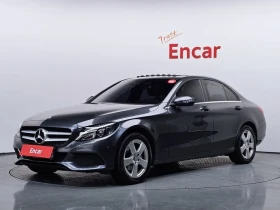Mercedes-Benz C 200 САМО 30% АВАНС, снимка 2