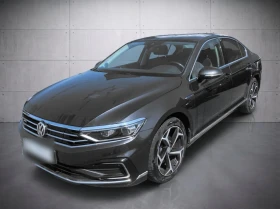 VW Passat 1.4 TSI GTE, снимка 3