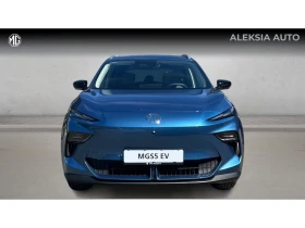 Mg S5 Electric - BEV, Месечна вноска от 465  , снимка 5