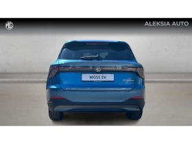Mg S5 Electric - BEV, Месечна вноска от 465  , снимка 4