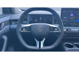 Mg S5 Electric - BEV, Месечна вноска от 465  , снимка 13