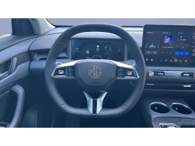 Mg S5 Electric - BEV, Месечна вноска от 465  , снимка 9