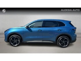 Mg S5 Electric - BEV, Месечна вноска от 465  , снимка 3