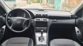 Mercedes-Benz C 220 2.2 CDI, снимка 6