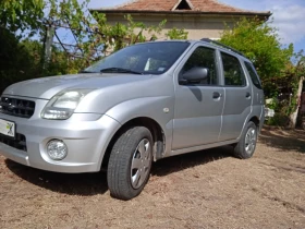 Subaru G3x justy, снимка 1