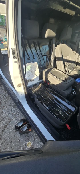 Ford Connect, снимка 10