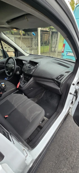 Ford Connect, снимка 6