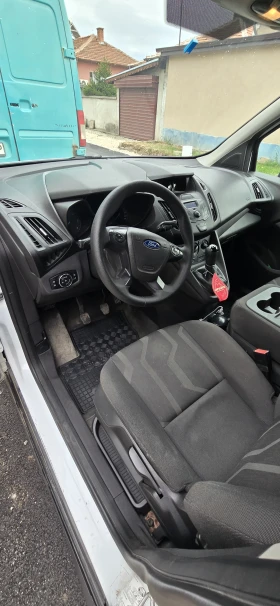 Ford Connect, снимка 5