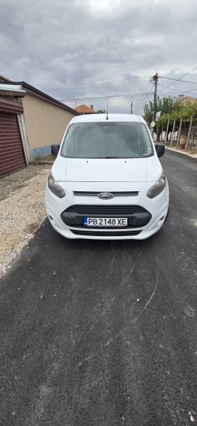 Ford Connect, снимка 1