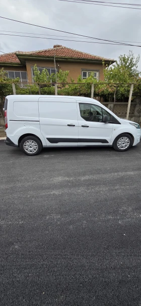 Ford Connect, снимка 4