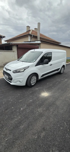 Ford Connect, снимка 2
