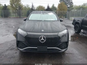 Mercedes-Benz EQS 580 SUV 4MATIC, снимка 3