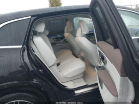 Mercedes-Benz EQS 580 SUV 4MATIC, снимка 12