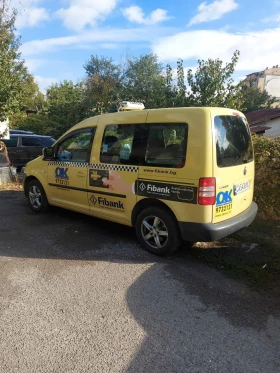 VW Caddy, снимка 2