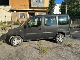 Fiat Doblo, снимка 5