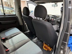 Fiat Doblo, снимка 7
