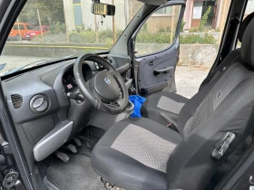 Fiat Doblo, снимка 8